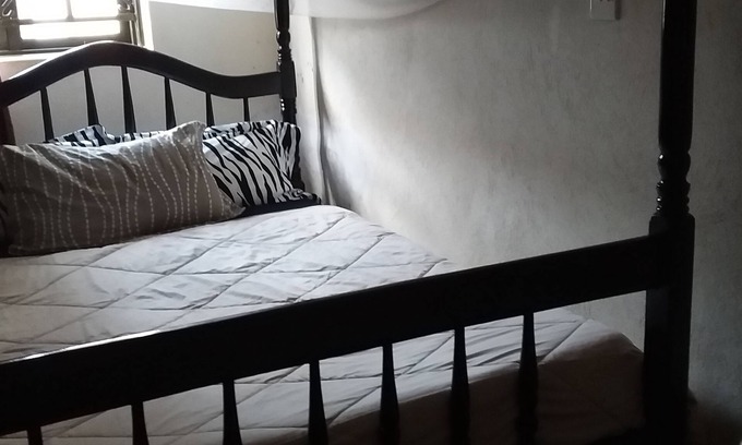 Masindi Hotel | Lado Hotel