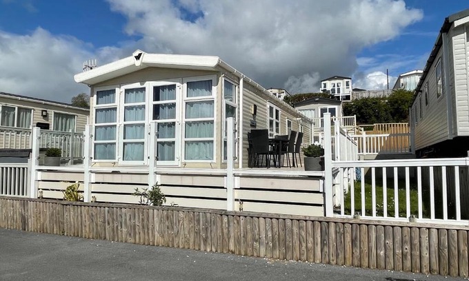 Otterton House | Ladram Bay Holiday Park D54