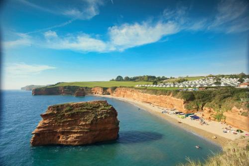 Otterton Other | Ladram Bay Holiday Park