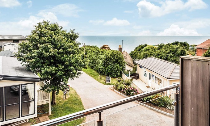 Otterton Apartment | Ladram Seaview Apartment