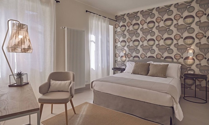 Ivrea House | LaDue LeMongolfiere