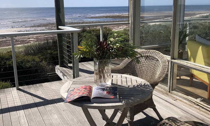 Normanville House | Lady Bay Beach Stay