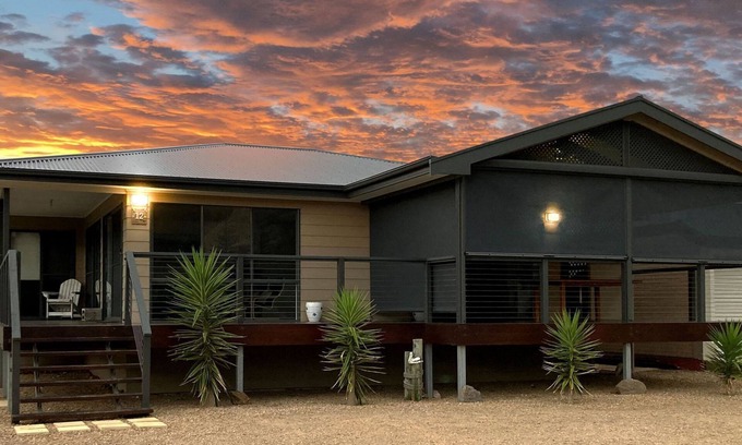 Normanville House | Lady Bay Getaway - 12 Lady Bay