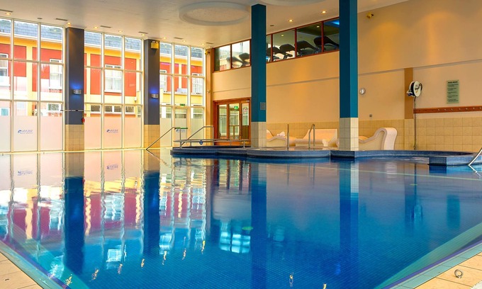 Gort Hotel | Lady Gregory Hotel, Leisure Club & Beauty Rooms