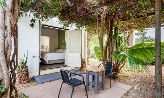 Drakenstein House | Lady Loch Country House