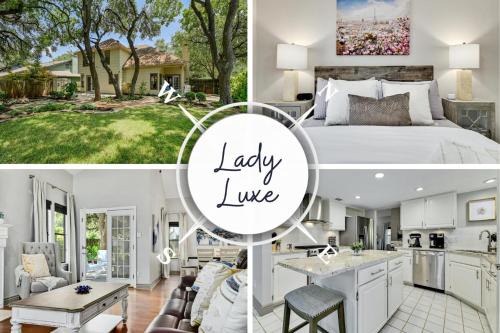Milwood House | Lady Luxe