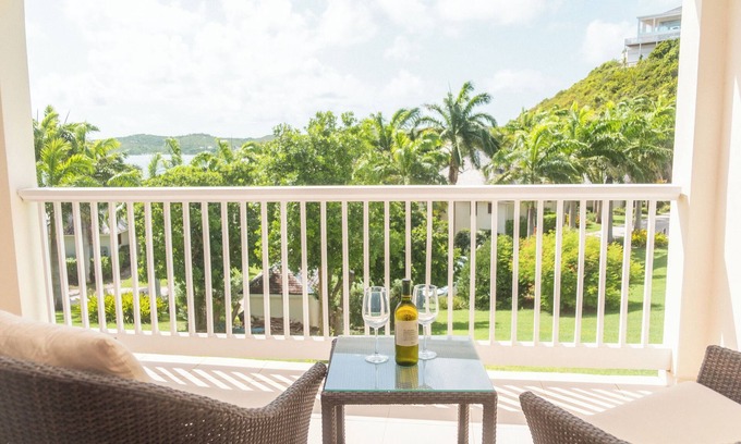 Freetown Villa | Lady Marie villa 902
