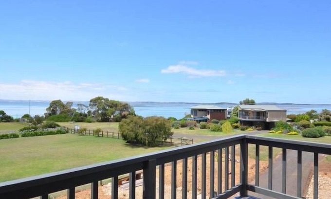 Rhyll House | Lady Nelson Retreat , Rhyll , Phillip Island