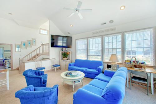 Rodanthe House | Lady of the Lowlands 458