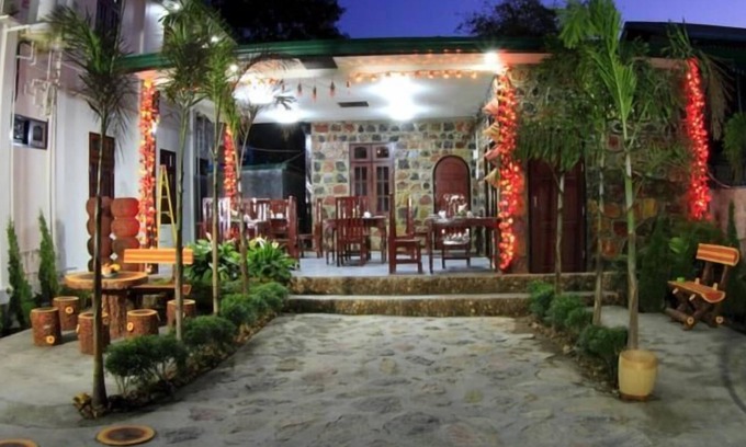 Yawnghwe Bed & Breakfast | Lady Princess Motel 2