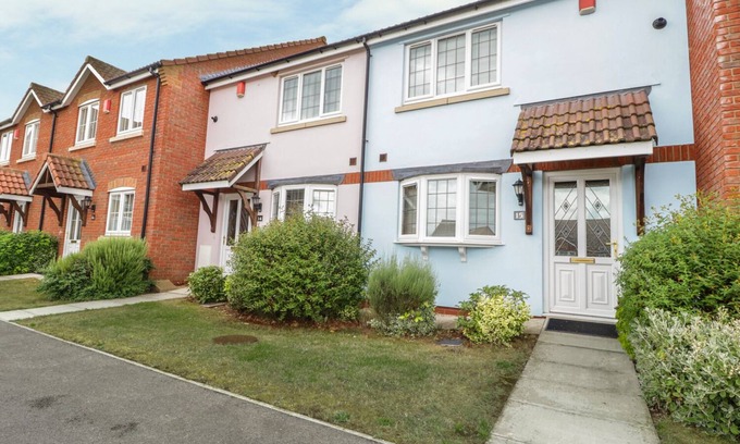 Bridgwater Cottage | LADYBIRD, family friendly, luxury holiday cottage in Bridgwater