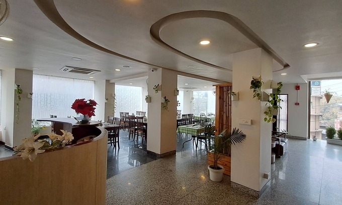 Police Bazar Hotel | Ladybird Hotel