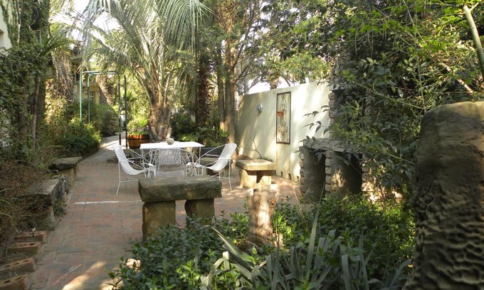 Ladybrand House | Ladybrand Guest House