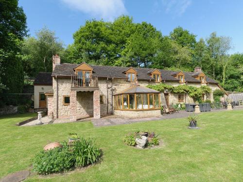 Billingsley House | Ladymoor