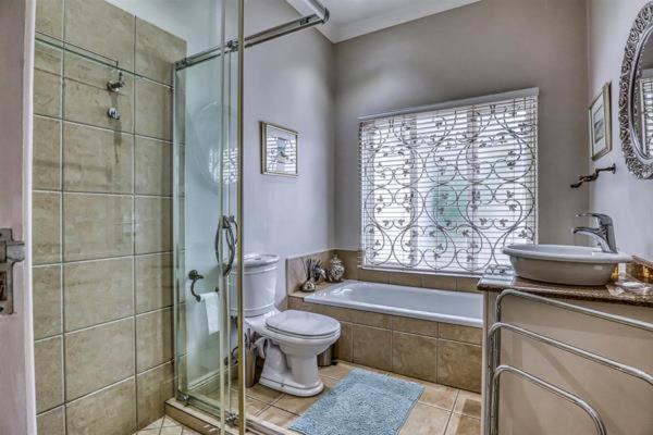 Greater Johannesburg Metropolitan Area House | Ladysmith Brils