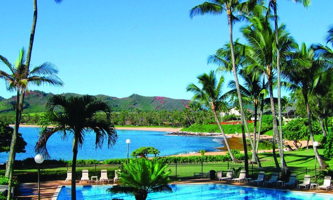 Wailua Condo | Lae Nani Kauai