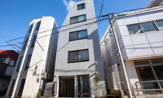 Suginami Apartment | Laffitte Tokyo WEST
