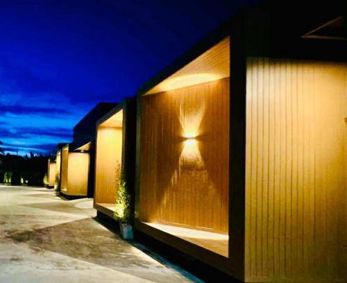 Phetchabun Resort | LAFIN resort