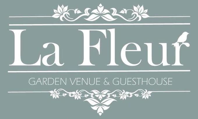 Potchefstroom House | LaFleur Guesthouse and Garden Venue