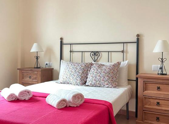 Villanueva de Tapia House | LaFrenchTouch - Escapada rural en una coqueta casa