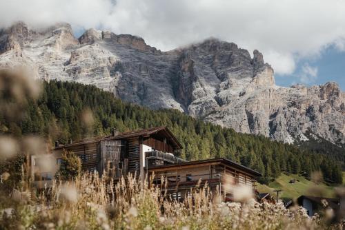 San Cassiano Hotel | Lagació Hotel Mountain Residence