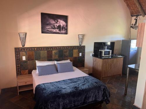 Boshoek Apartment | Lagai Roi Guesthouse