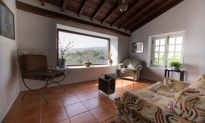 Arico Viejo Cottage | Lagar House Rural Paradise