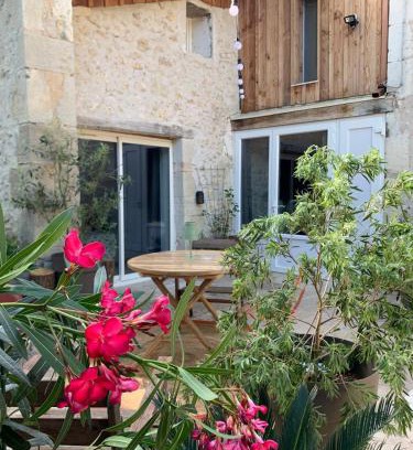 Penne-d'Agenais Apartment | LaGarrigue - Proximité de 5 Plus Beaux Villages de France