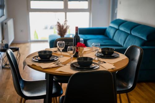 Loznica Apartment | LAGATOR LUX