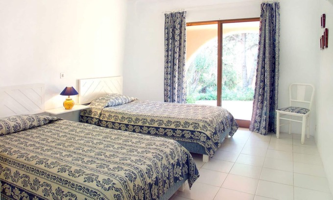 Correeira Villa | Lageado Park