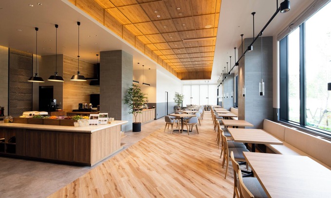 Shinsapporo Hotel | LagentStay Shin-Sapporo