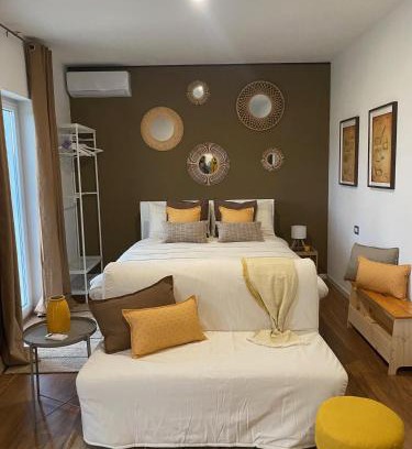 Miglianico Apartment | Laghetto Golf Miglianico Apartments