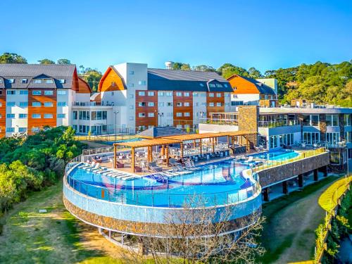 Gramado Hotel | Laghetto Resort Golden Oficial