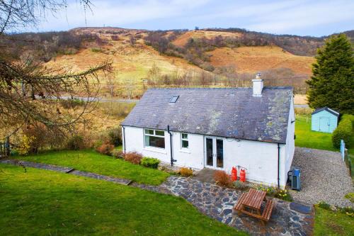 Kentallen House | Lagnaha Cottage