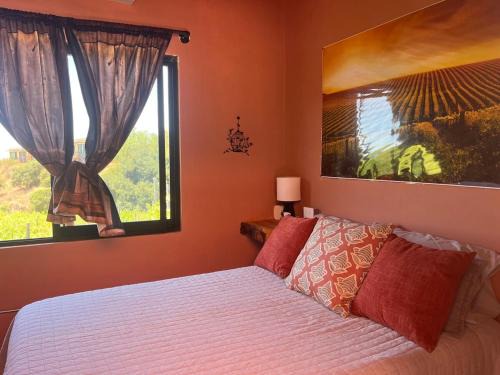 San Antonio de las Minas Apartment | Lago Amor del Valle Casita