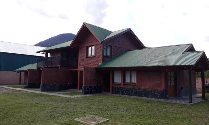 Lago Puelo Apartment | Lago Puelo Departamentos Turisticos