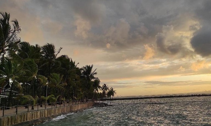 Vera Cruz House | Lagoa dourada - Ilha de Itaparica - Salvador da Bahia - Club Med