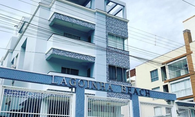 Ze Amandio Apartment | Lagoinha Beach Residencial