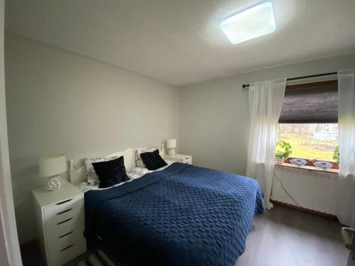 Hallefors House | Lagom Stay