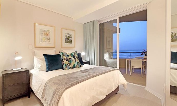 Lagoon Beach Apartment | Lagoon Beach 202