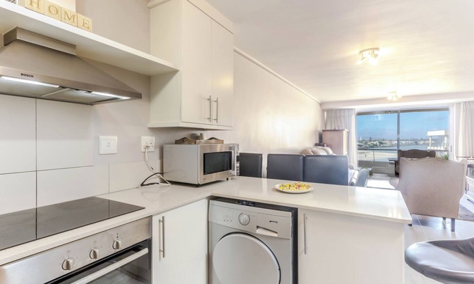 Lagoon Beach Apartment | Lagoon Beach 227A by CTHA