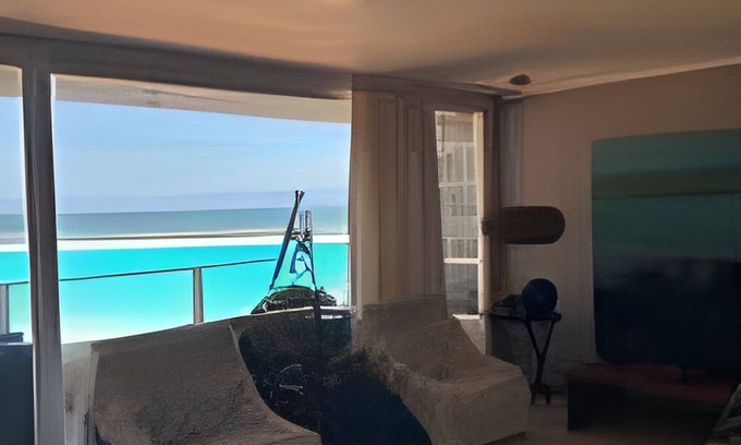 La Serena House | lagoon beach coloso 308