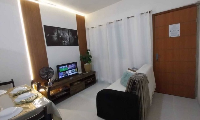 Cidade Nova House | Lagoon Breeze