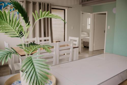 Walvis Bay Apartment | Lagoon Chalets