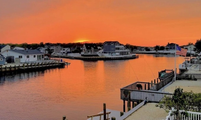Beach Haven West House | Lagoon Life Beauty