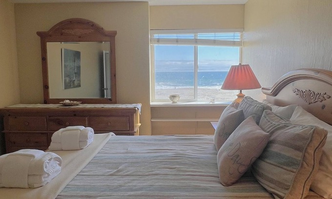 Eastside Santa Cruz Condo | Lagoon on the Sea – Your Perfect Beach Getaway