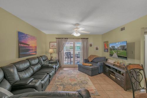 Gulf Shores Apartment | Lagoon Run 105 by Vacation Homes Collection