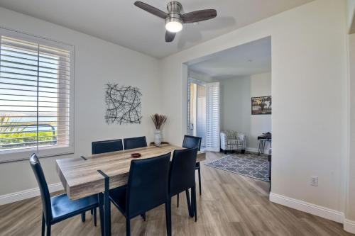 Carlsbad House | Lagoon Views - Pool - Hot Tub - Gated Community