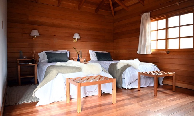 Rio Chico Department Cabin | Lagos del Furioso