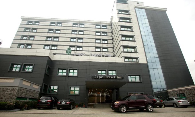 Ikeja Hotel | Lagos Travel Inn